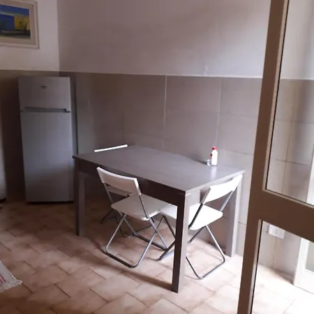 Coccinella 2sx Апартаменты
